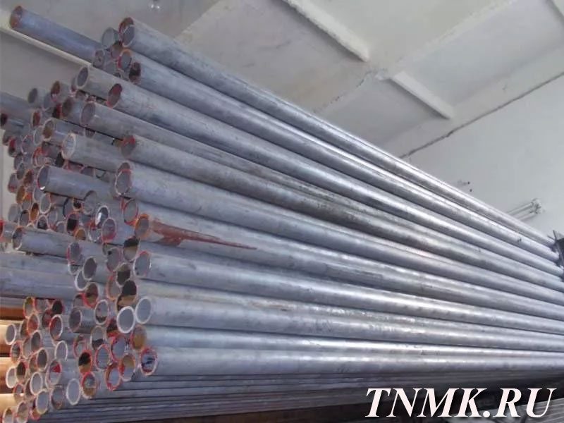 Труба алюминиевая 22х1,5 мм Д16Т ОСТ 1.92096-83 купить в Твери