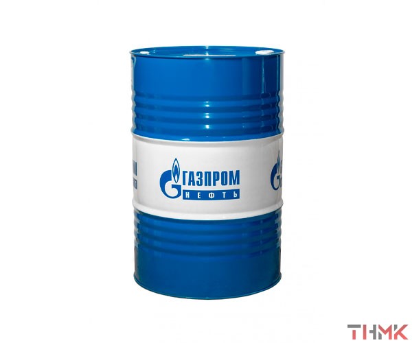 Масло гидравлическое Gazpromneft Hydraulic All Seasons 205 л бочка купить в Твери