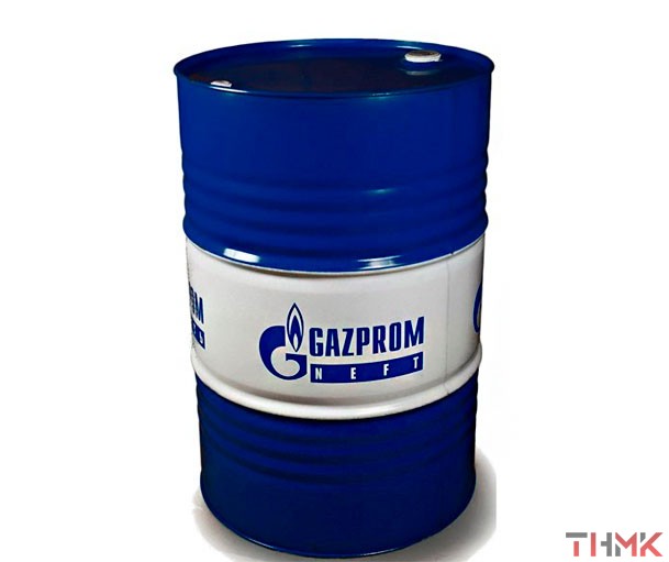Масло гидравлическое Gazpromneft ВМГЗ налив купить в Твери