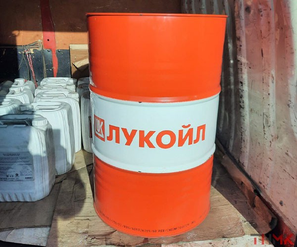 Моторное масло Лукойл АВАНГАРД 10w40 CF-4/SG 216,5 л купить в Твери