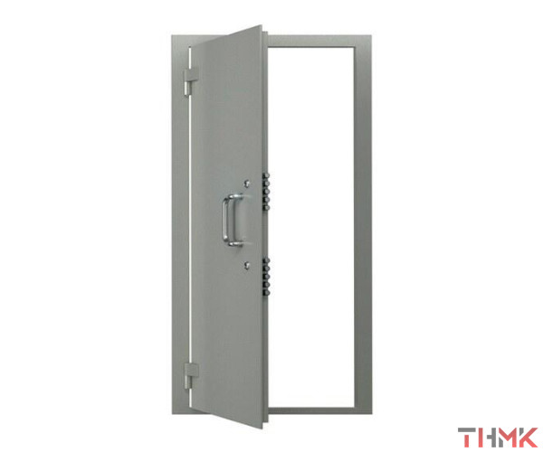 Дверной блок 1100х2100 мм ТНТ-EI30-Бр4 купить в Твери