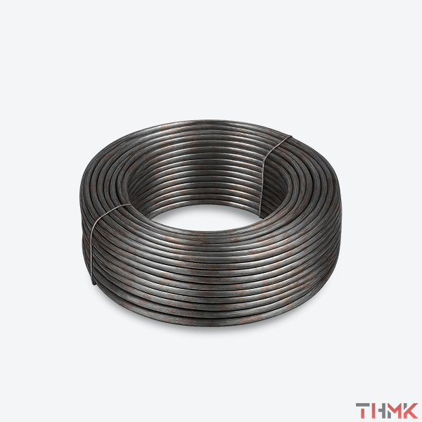 Проволока пружинная 14 мм ст. 60С2А ГОСТ 14963-78