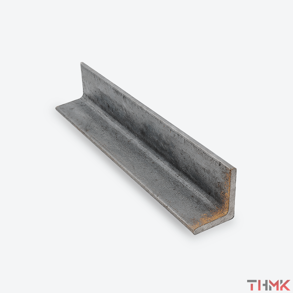 Уголок стальной неравнополочный 63х40х6 мм 09Г2С ГОСТ 8510-93