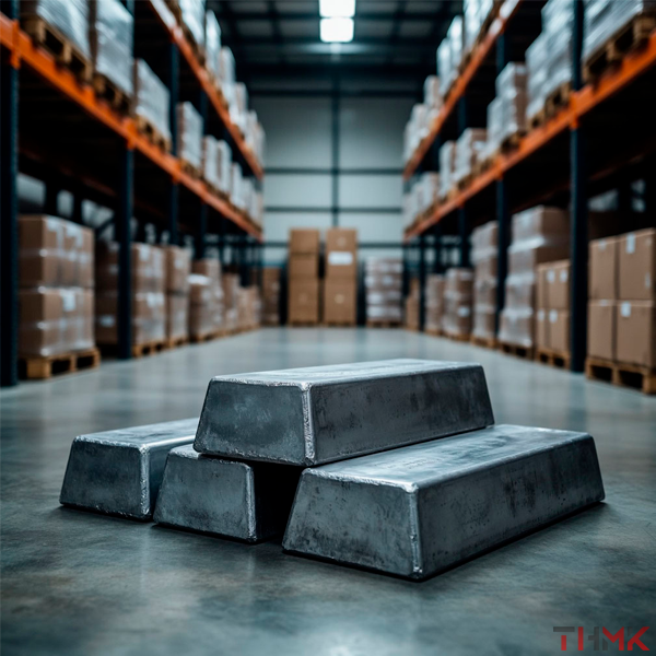 Чушка алюминиевая Д16 ГОСТ 4784-97