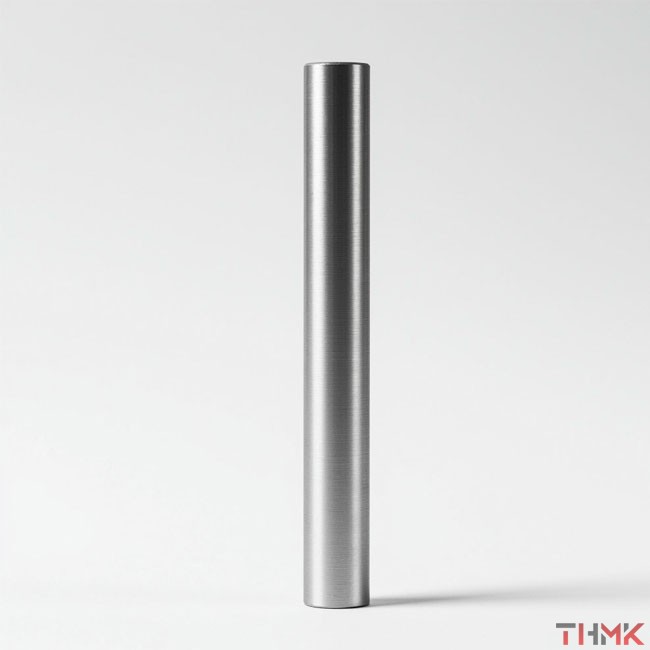 Пруток алюминиевый 85 мм Д16Т