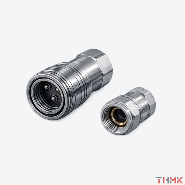 Замок Bauer черн. металл 4" (100 мм)