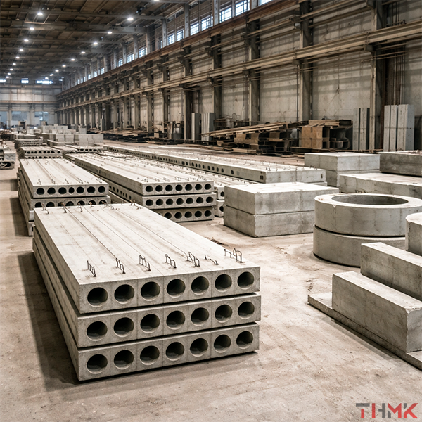 Фундаментная балка 1БФ30