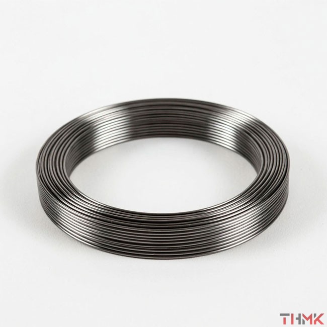 Проволока 1 Св-08МХ ГОСТ 2246-70