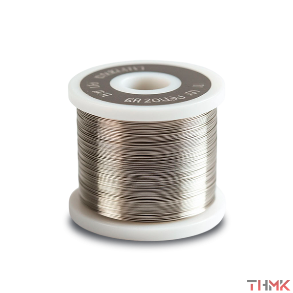 Проволока серебряная СрМ 800 ГОСТ 7222-75