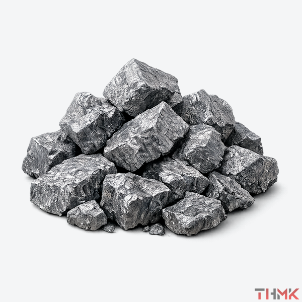 Феррохром ФХ 800 ГОСТ 4757-91