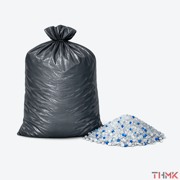 Силикагель Индикаторный