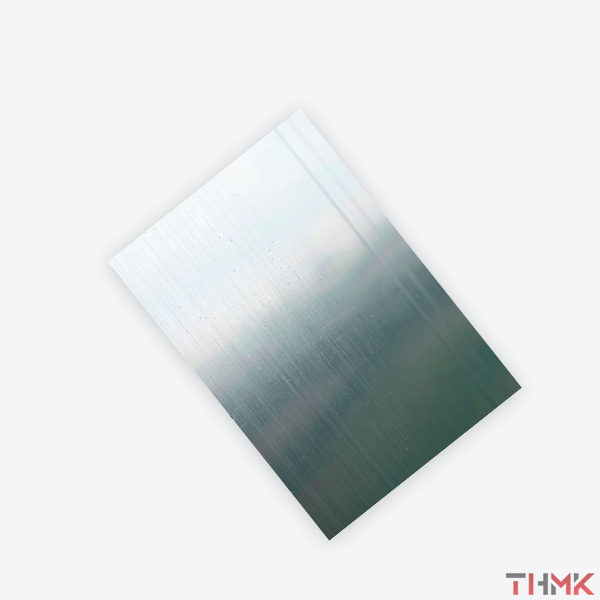 Лист оцинкованный 0.57х1250х2500 мм ГОСТ 14918-80